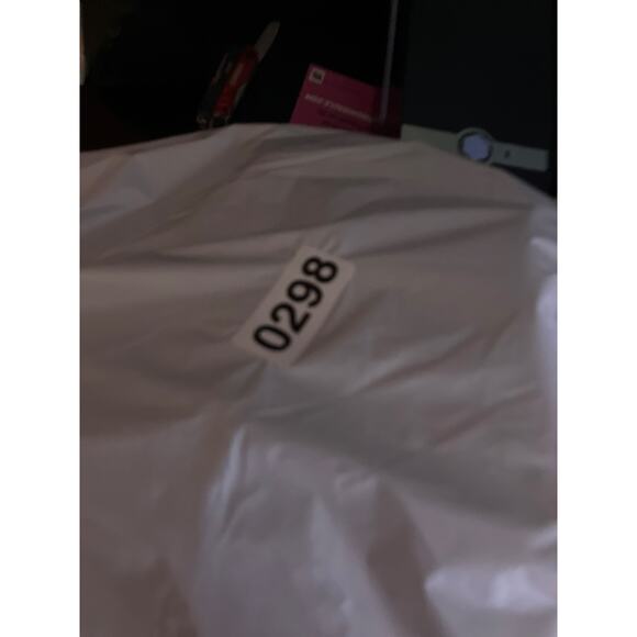 Black Military Bomber Jacket Men’s M/Womens L Hooded Army Pilot Casual Coat - Picture 6 of 6